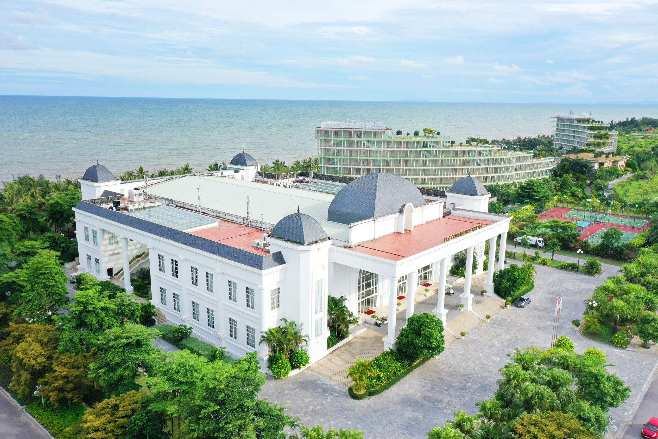 FLC Sầm Sơn