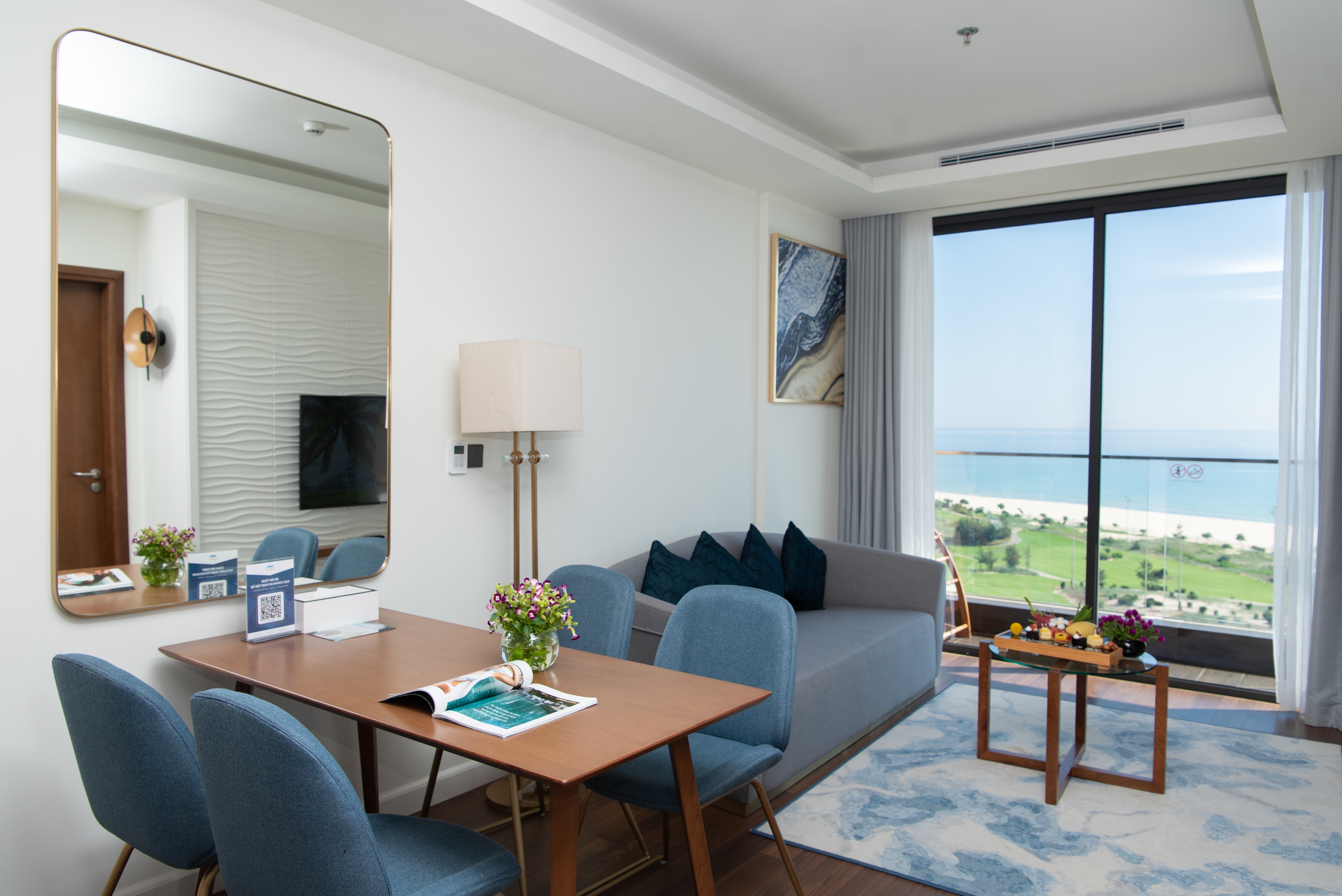 https://www.flchotelsresorts.com/Grand Suite Ocean View