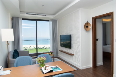 Grand Suite Ocean View