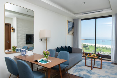 Grand Suite Ocean View