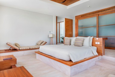 Golf View Villa 02 Bedrooms 