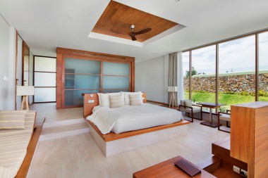 Seaview Villa 04 Bedrooms 