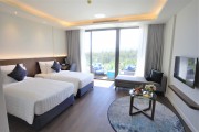 https://www.flchotelsresorts.com/Deluxe Twin Hill View