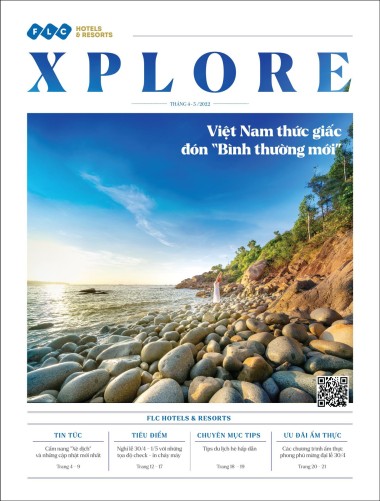 Xplore Quarter 2/2022