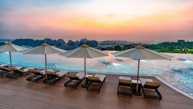 Du lịch dịp lễ với combo dưới một triệu đồng từ FLC Hotels & Resorts