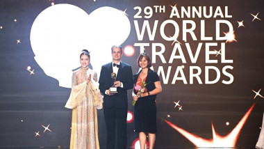 FLC Hotels & Resorts giành ‘cú đúp’ tại giải thưởng World Travel Awards 2022