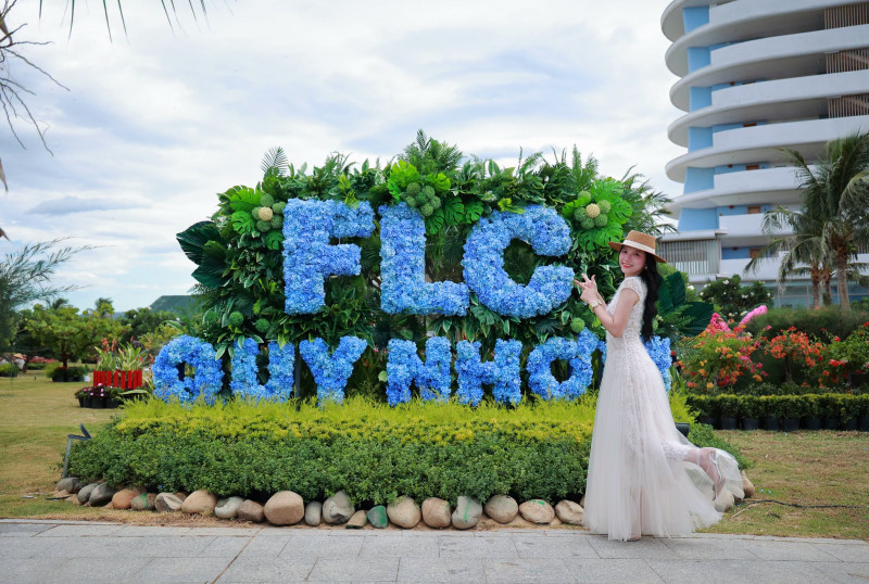 Lễ hội Ngàn hoa Gia Lai 2026 – Ngàn hoa về phố biển