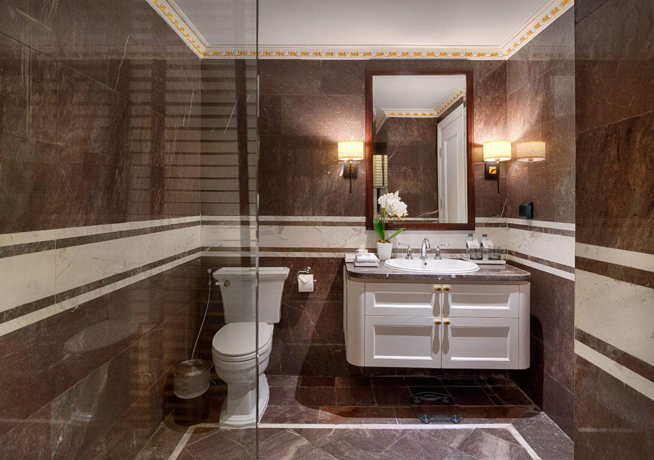 https://www.flchotelsresorts.com/Bathroom Deluxe